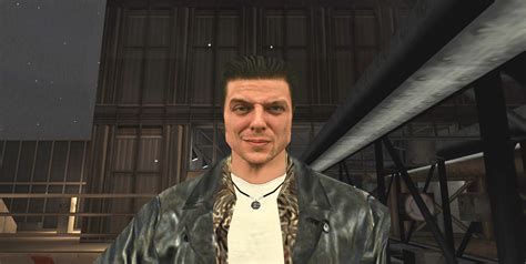 Max Payne .